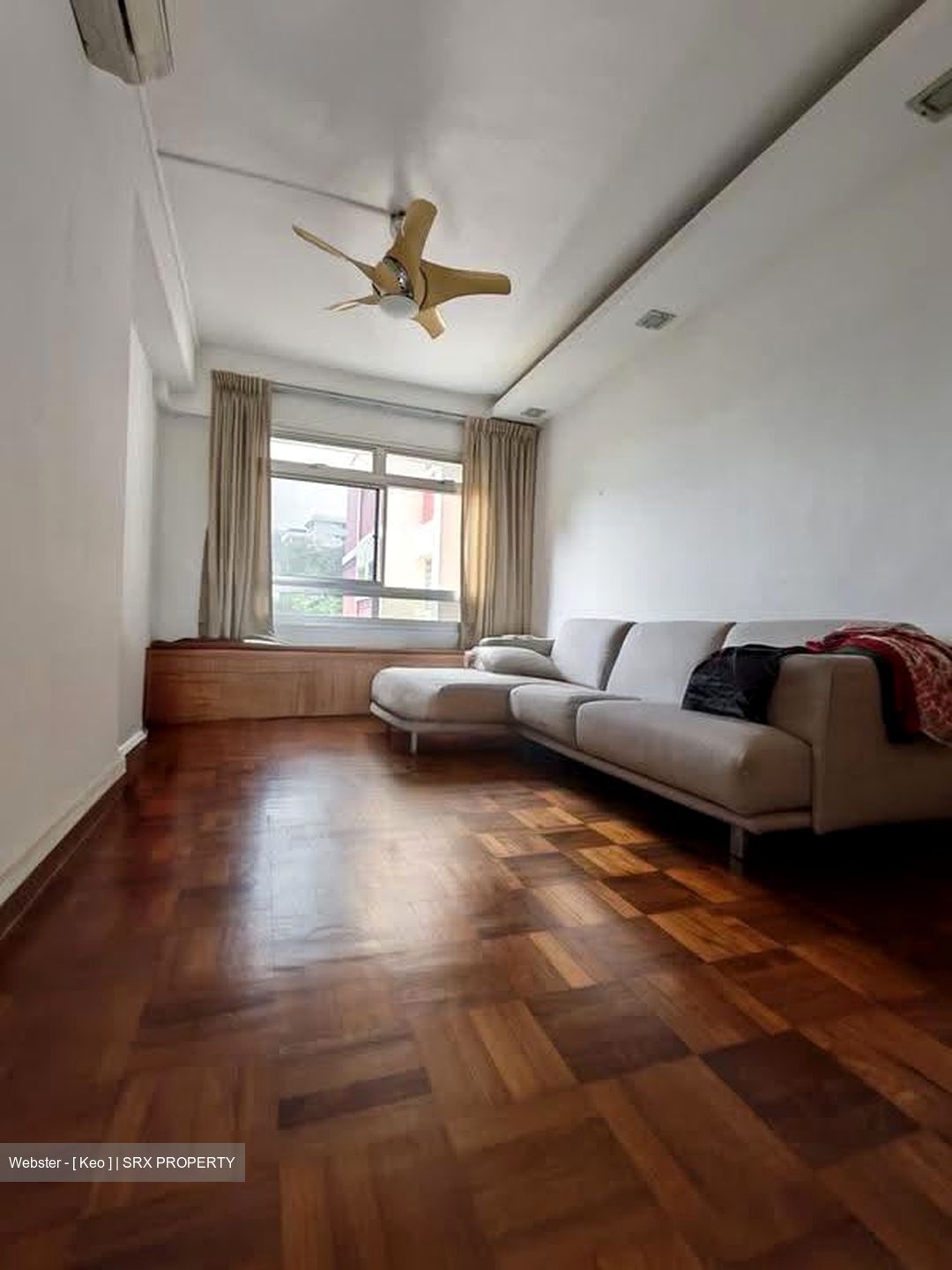 Blk 578 Pasir Ris Street 53 (Pasir Ris), HDB Executive #627032111